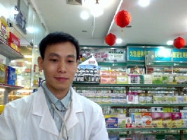 仁者爱人的第一张照片--淮安相亲服务中心