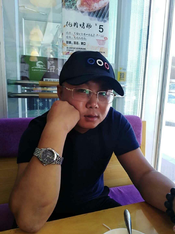迷路了的第一张照片--淮安相亲服务中心