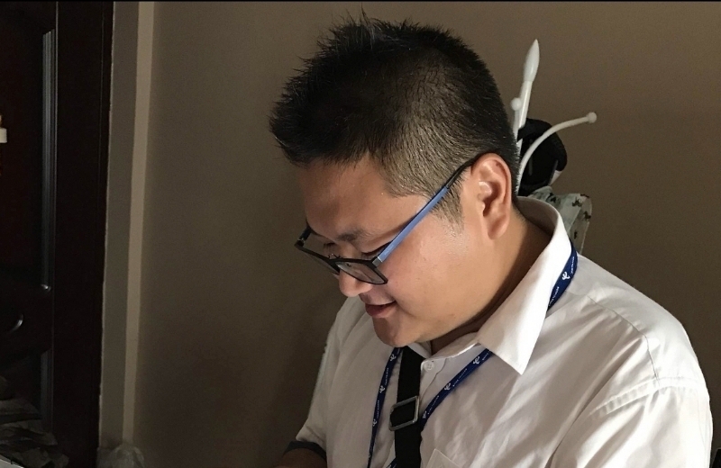 人生就是一个选择的第二张照片--淮安相亲服务中心