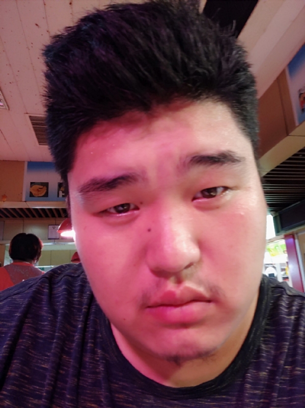 寻爱的第一张照片--淮安相亲服务中心