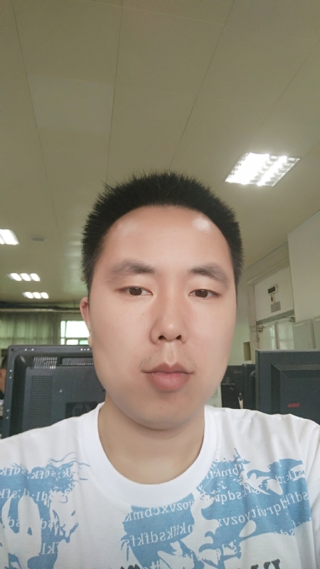 浔城老男孩的第一张照片--淮安相亲服务中心