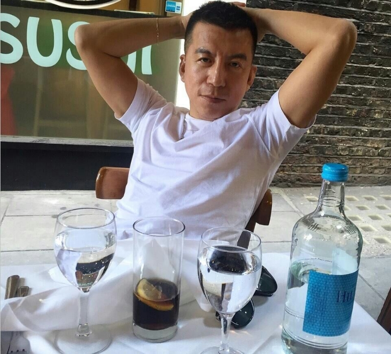不忘初心的第一张照片--淮安相亲服务中心