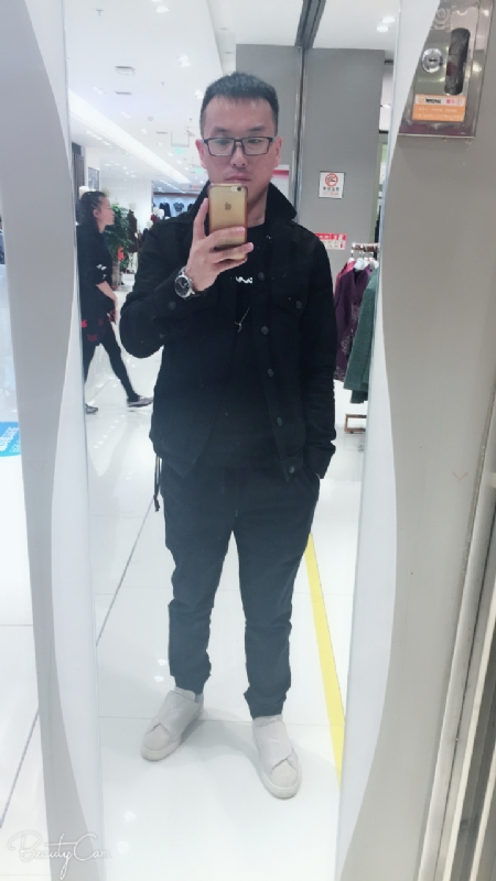 wgf的第二张照片--淮安相亲服务中心