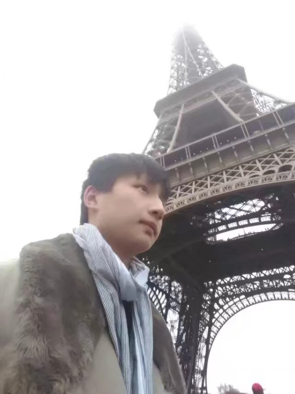 好好相遇的第一张照片--淮安相亲服务中心