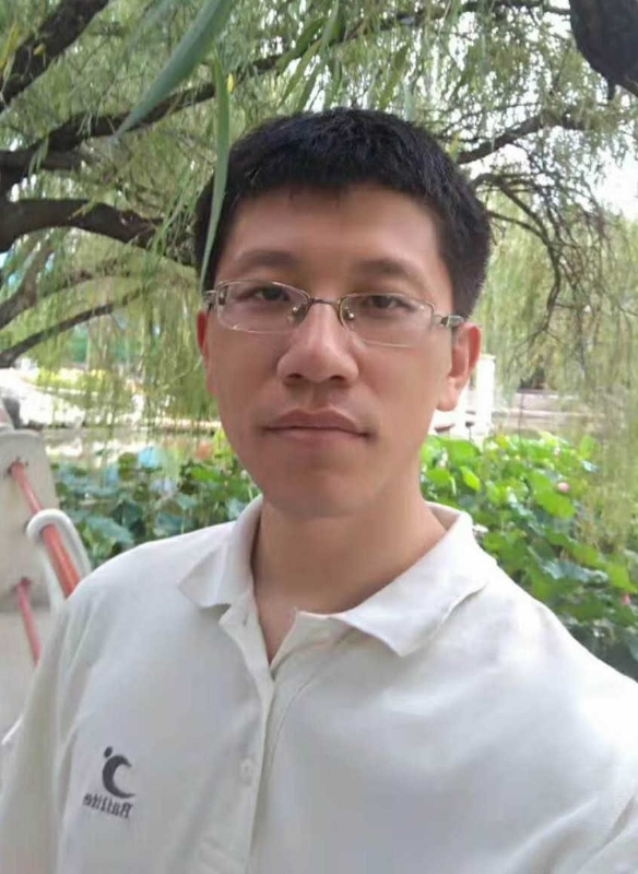 秋日暖阳的第一张照片--淮安相亲服务中心