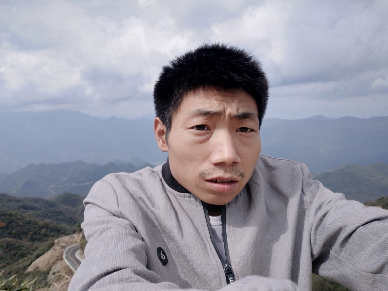 向后半生奋斗的第一张照片--淮安相亲服务中心