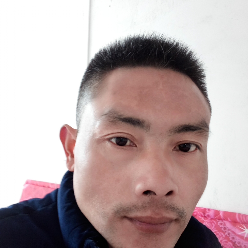 栋栋的第一张照片--淮安相亲服务中心