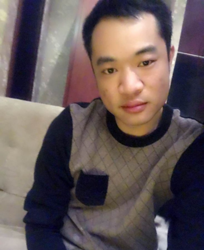 人生快乐的第一张照片--淮安相亲服务中心