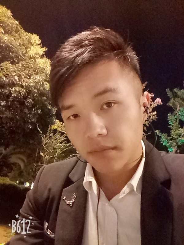 只求一陪伴的第一张照片--淮安相亲服务中心