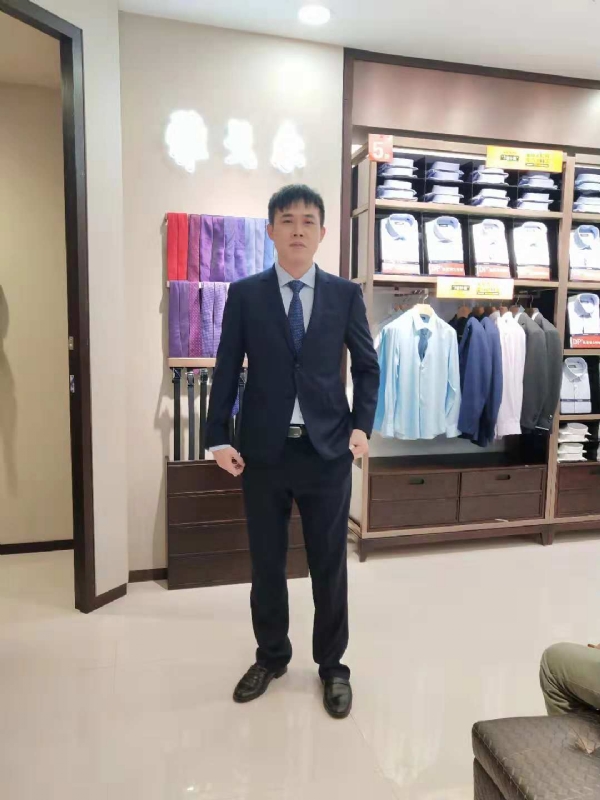 爱的第一张照片--淮安相亲服务中心