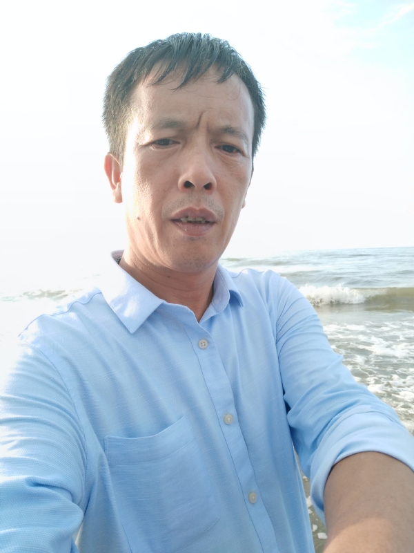繁星的第一张照片--淮安相亲服务中心