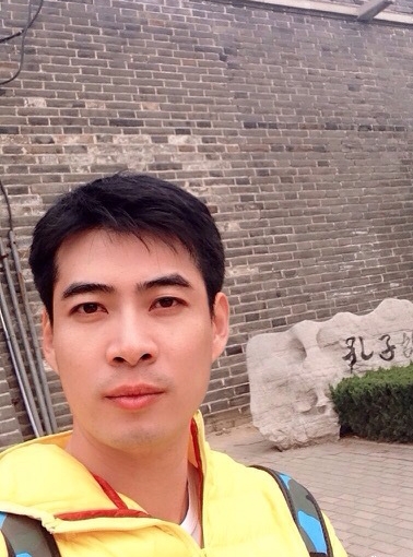 相生相爱的第一张照片--淮安相亲服务中心