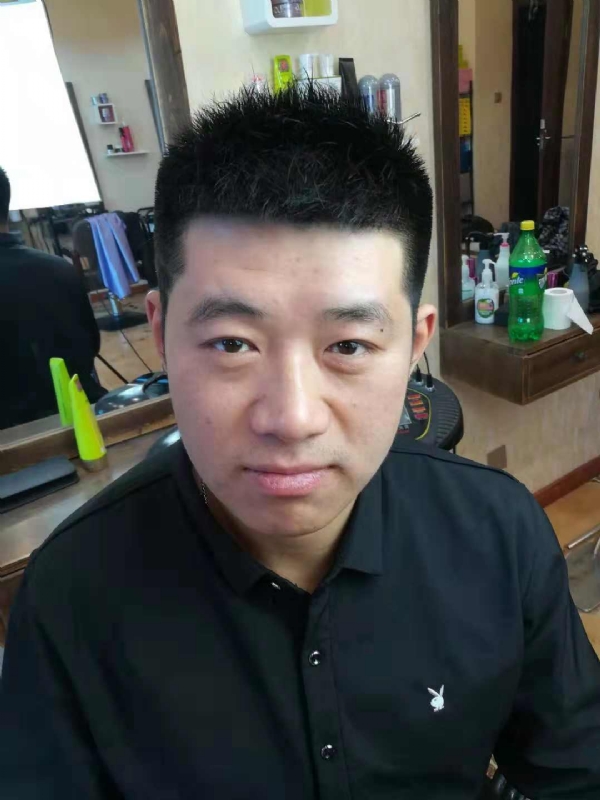 丹东风雨的第一张照片--淮安相亲服务中心