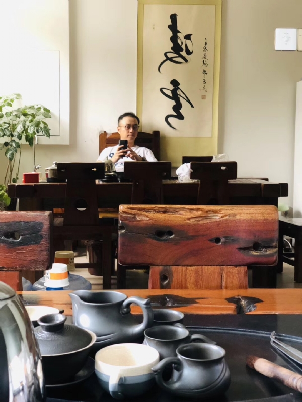 陳sir的第一张照片--淮安相亲服务中心