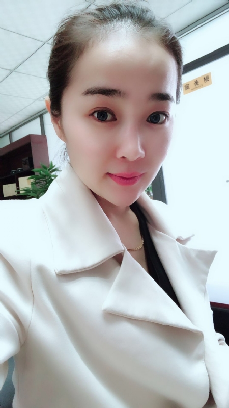 薇薇123的第三张照片--淮安相亲服务中心
