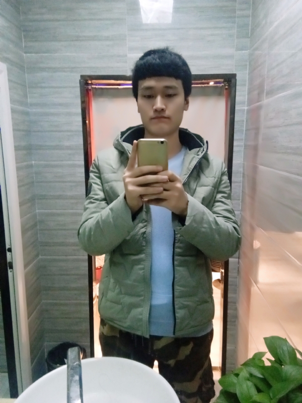 詹姆斯的第一张照片--淮安相亲服务中心