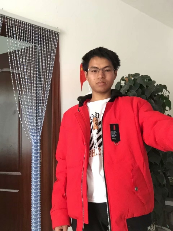 新希望的第一张照片--淮安相亲服务中心