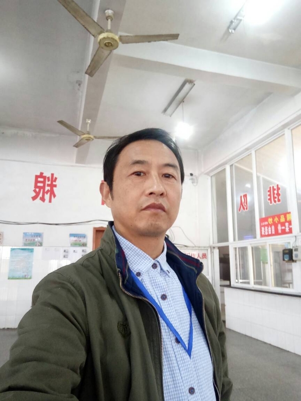 明月的第三张照片--淮安相亲服务中心