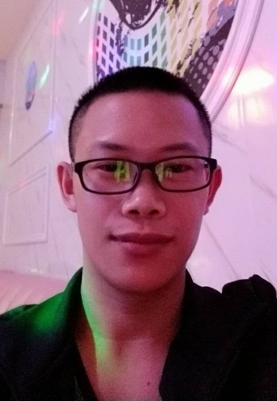 小海哥哥的第一张照片--淮安相亲服务中心