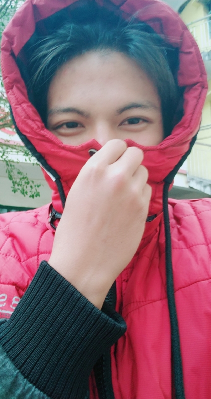 姜小迈的第一张照片--淮安相亲服务中心