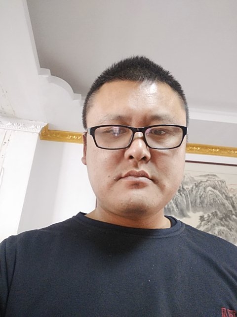永不言败的第一张照片--淮安相亲服务中心