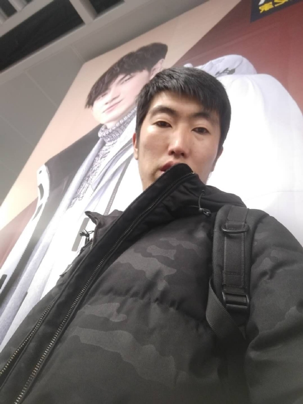 siyuan的第二张照片--淮安相亲服务中心