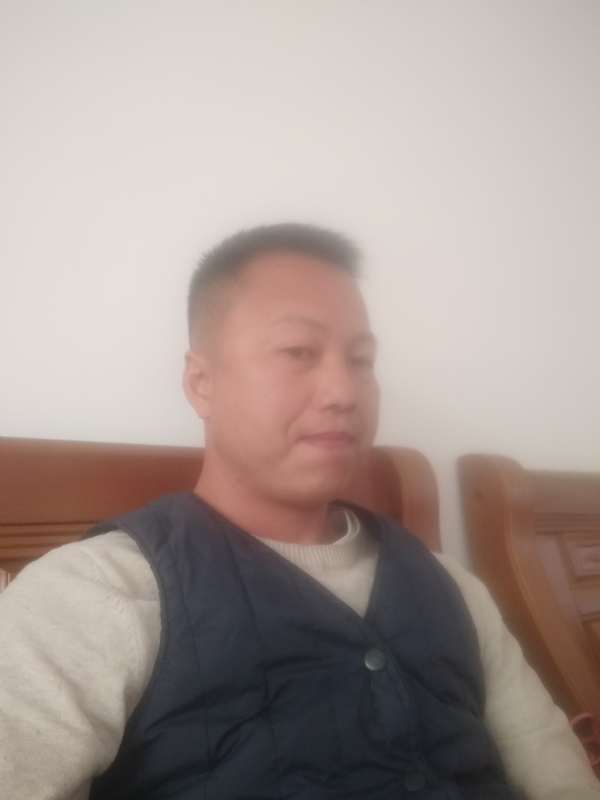 只对你好的第一张照片--淮安相亲服务中心