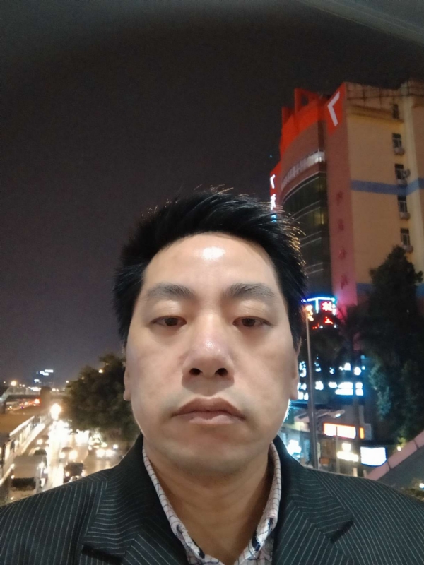 寻找真爱的第一张照片--淮安相亲服务中心