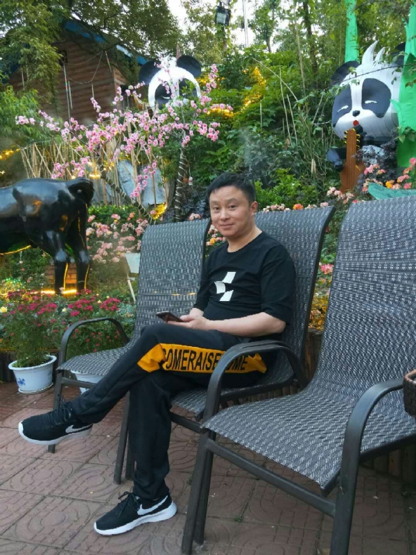想家的第一张照片--淮安相亲服务中心