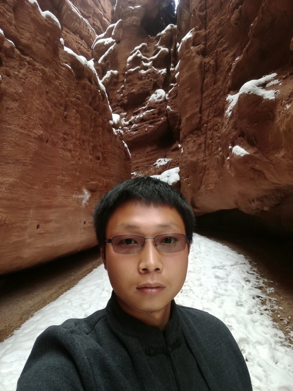 风潇潇的第一张照片--淮安相亲服务中心