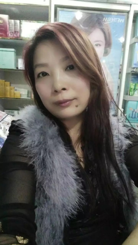 胡静的第一张照片--淮安相亲服务中心