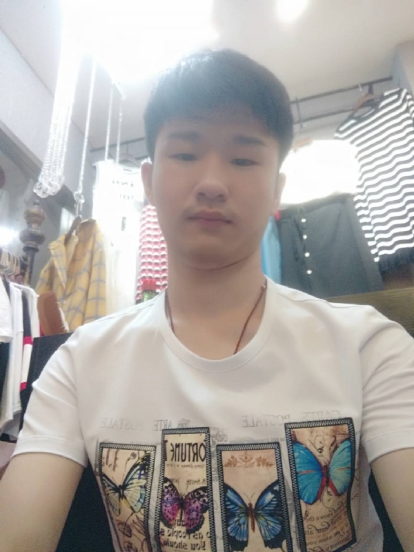 许你一世的第一张照片--淮安相亲服务中心