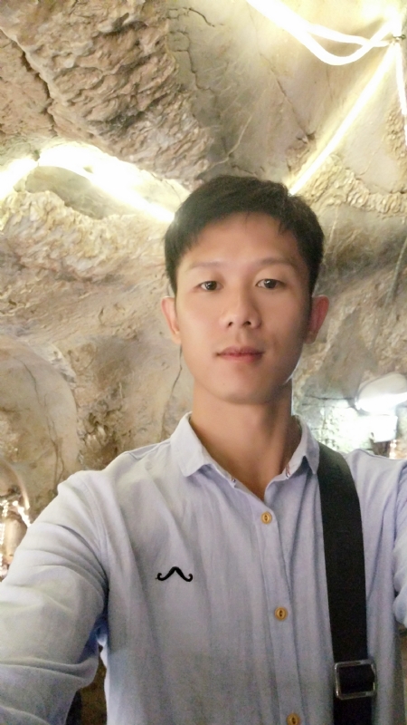 飞少的第一张照片--淮安相亲服务中心