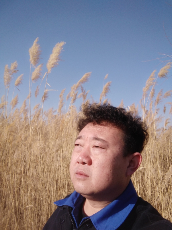 德刚的第一张照片--淮安相亲服务中心