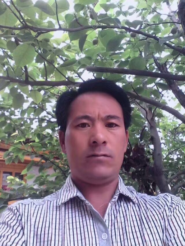 巧遇的第一张照片--淮安相亲服务中心