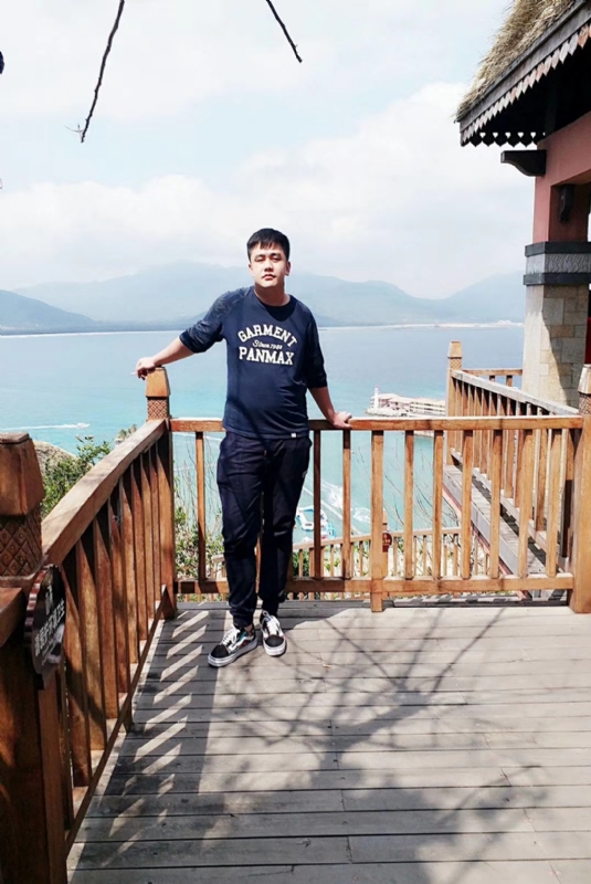 希望的第一张照片--淮安相亲服务中心