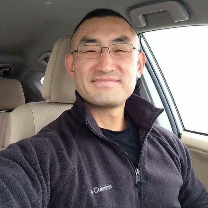 成福江的第一张照片--淮安相亲服务中心