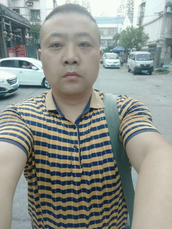 感悟的第一张照片--淮安相亲服务中心