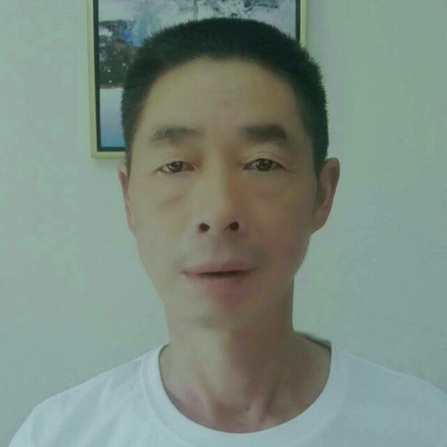 蔡蔡的第一张照片--淮安相亲服务中心
