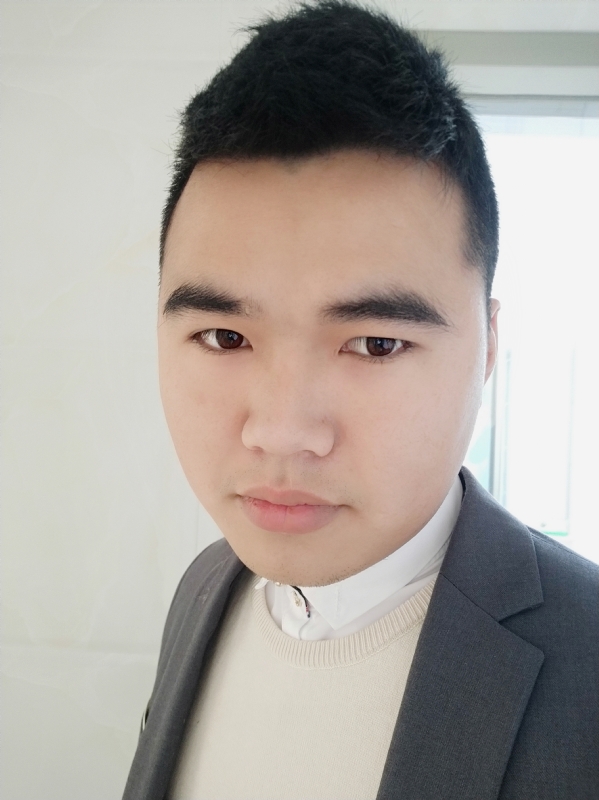 啊辉的第一张照片--淮安相亲服务中心
