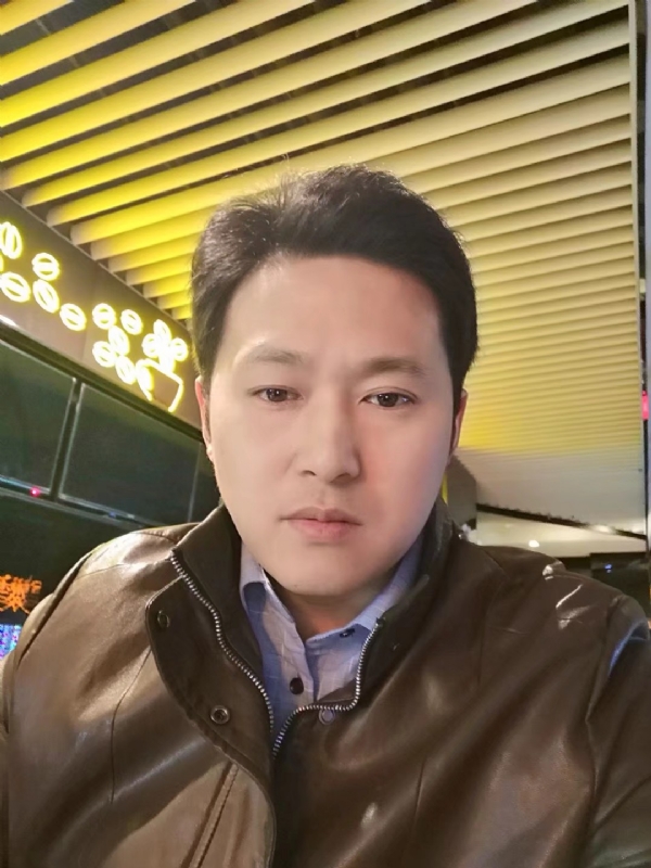 只为伊人醉的第一张照片--淮安相亲服务中心