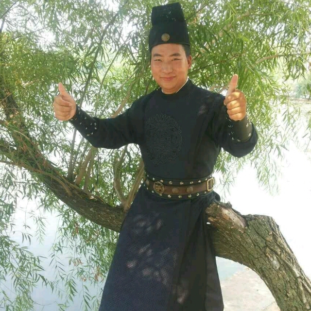 yangtao的第一张照片--淮安相亲服务中心