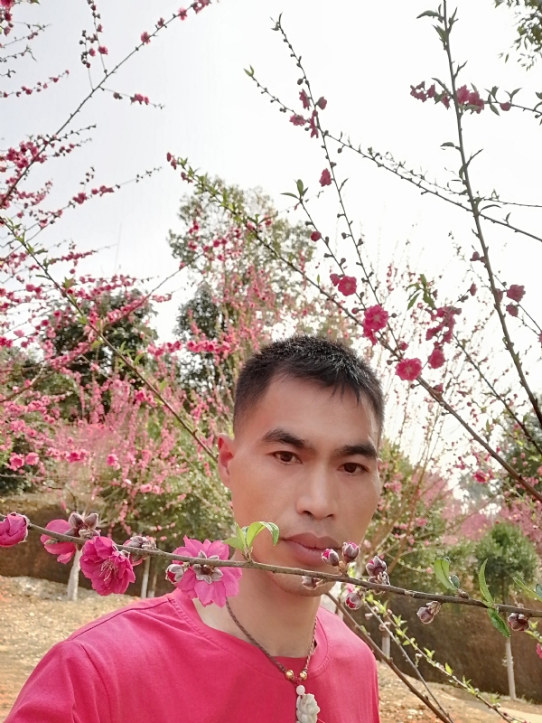 惜緣的第一张照片--淮安相亲服务中心