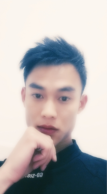 郑漂亮的第一张照片--淮安相亲服务中心