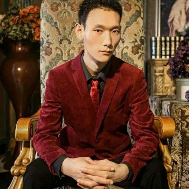 寻找附近的人的第一张照片--淮安相亲服务中心
