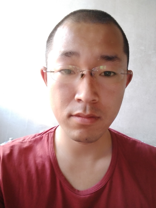 陌生吟的第一张照片--淮安相亲服务中心