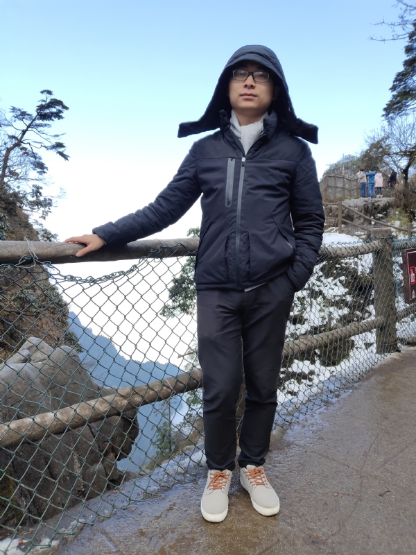 记录的地平线的第一张照片--淮安相亲服务中心
