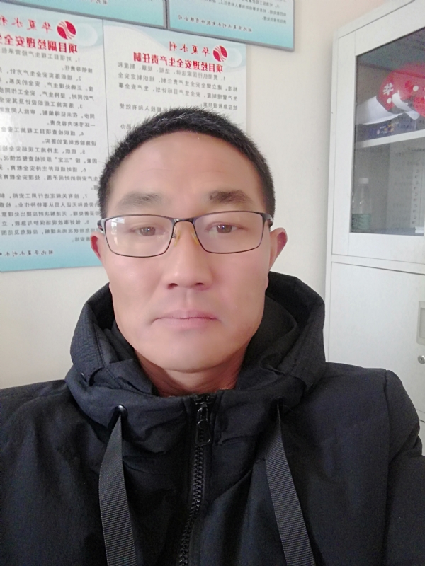 古道西风的第一张照片--淮安相亲服务中心