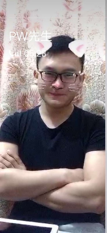 PW先生的第一张照片--淮安相亲服务中心