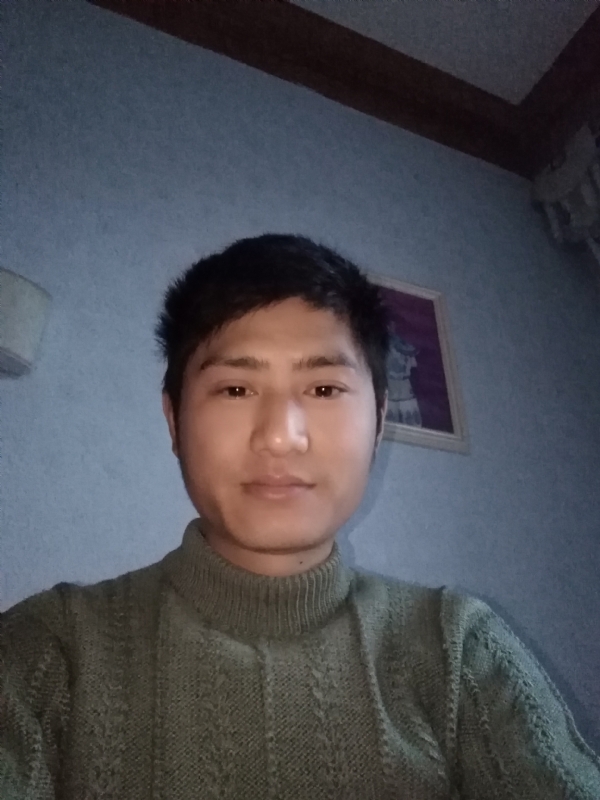孤独的爱的第一张照片--淮安相亲服务中心